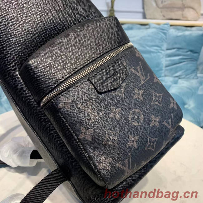 Louis vuitton OUTDOOR Original Backpack M30417 black