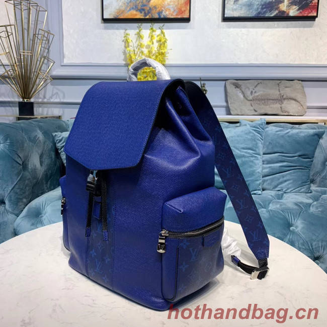 Louis vuitton OUTDOOR Original Backpack M30419 blue