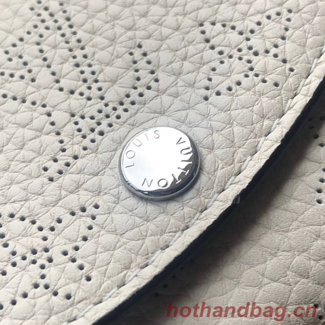 Louis vuitton original Iris Wallet M69213 white