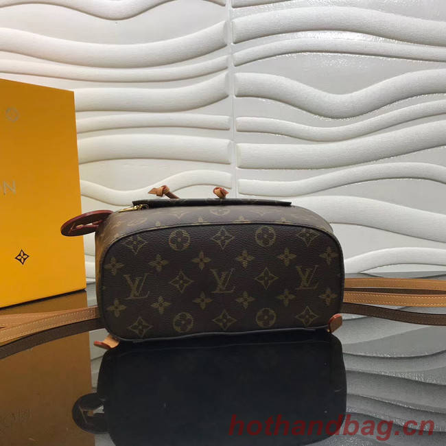 Louis vuitton Monogram Canvas Original Backpack M45638