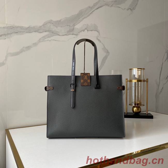 Louis vuitton original leather M30723 black