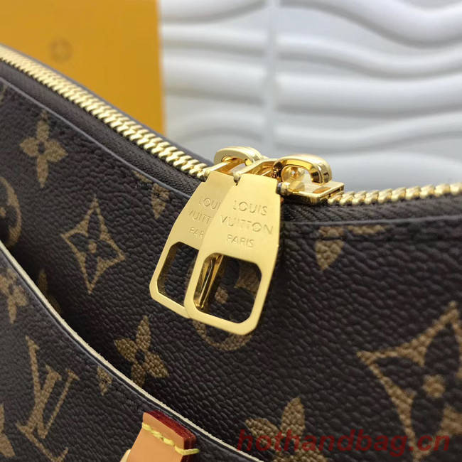 Louis Vuitton Original Monogram Canvas M45355