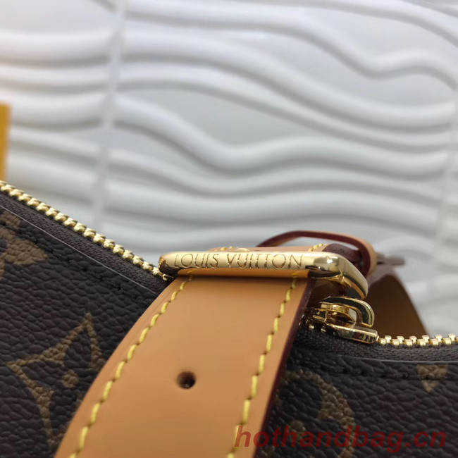 Louis Vuitton Original Monogram Canvas M45356