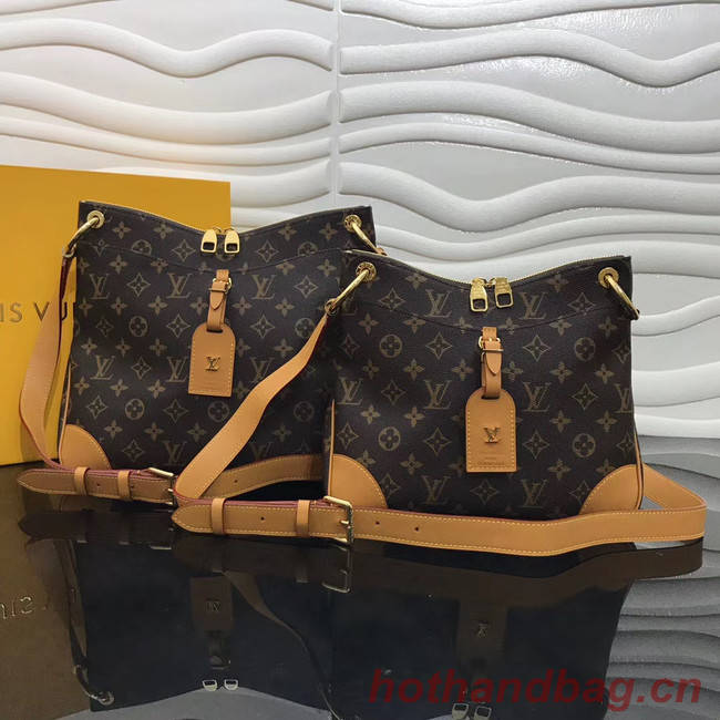 Louis Vuitton Original Monogram Canvas M45356