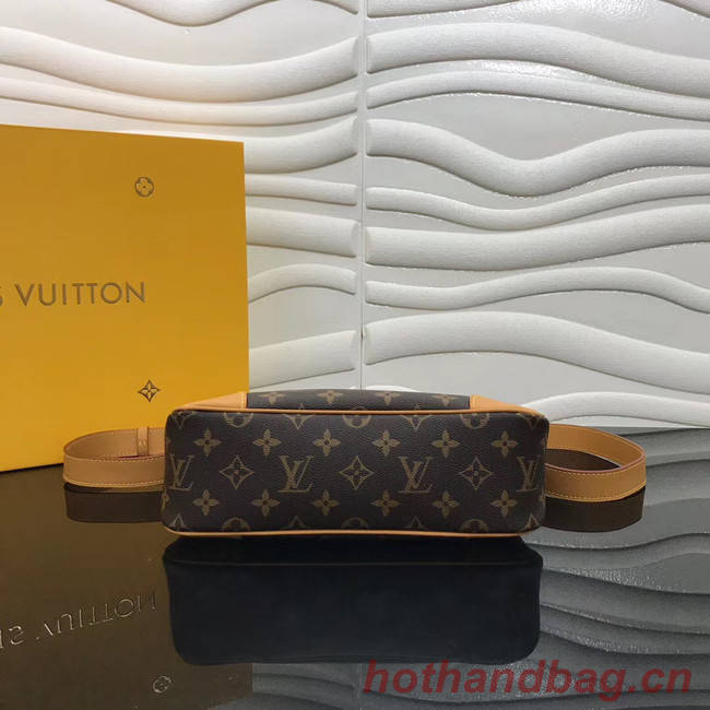 Louis Vuitton Original Monogram Canvas M45356