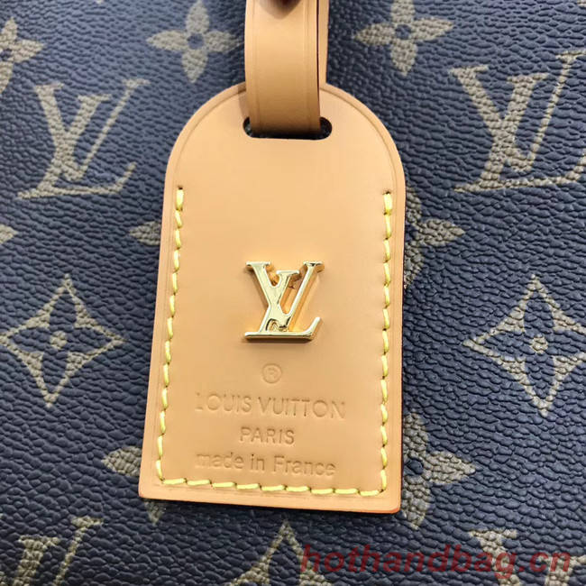 Louis Vuitton Original Monogram Canvas M45356