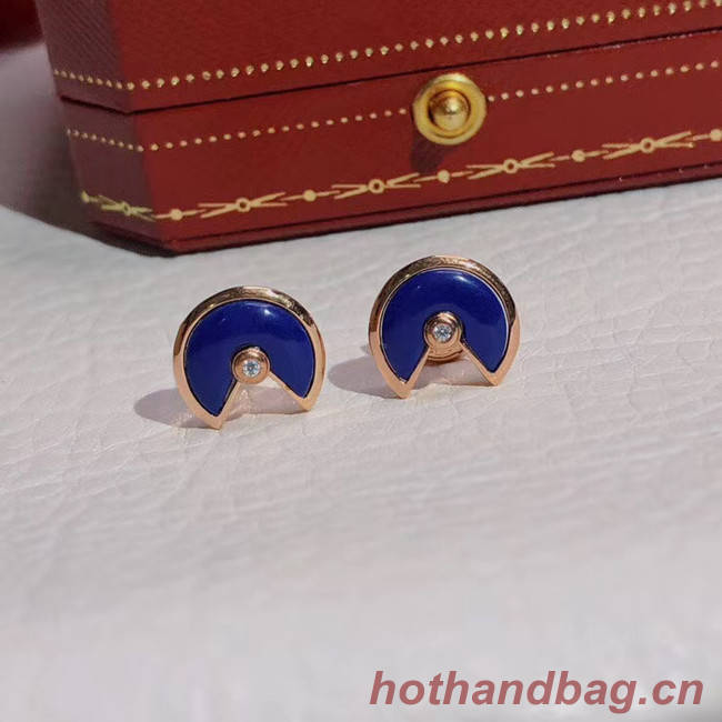 Cartier Earrings CE5186