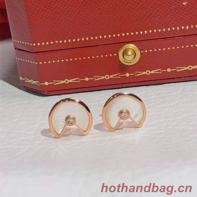 Cartier Earrings CE5187