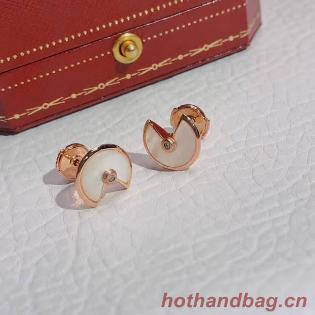 Cartier Earrings CE5187