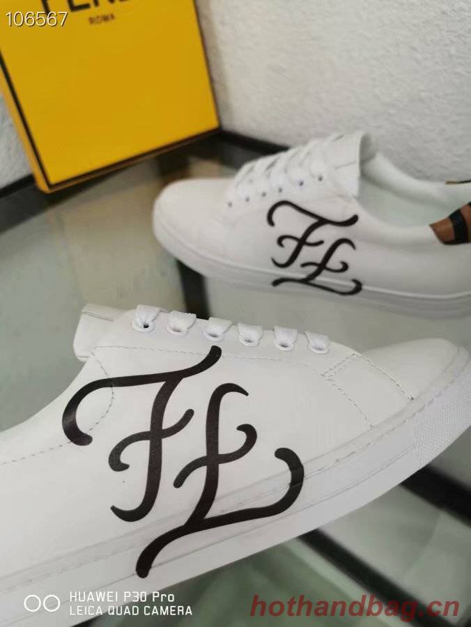 Fendi Shoes FD243-3