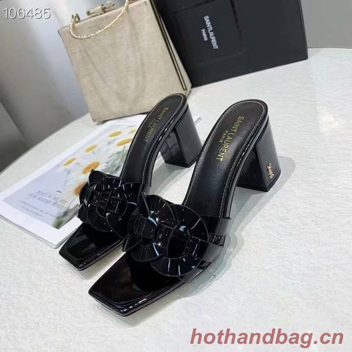 Yves saint Laurent Shoes YSL4801MF-3