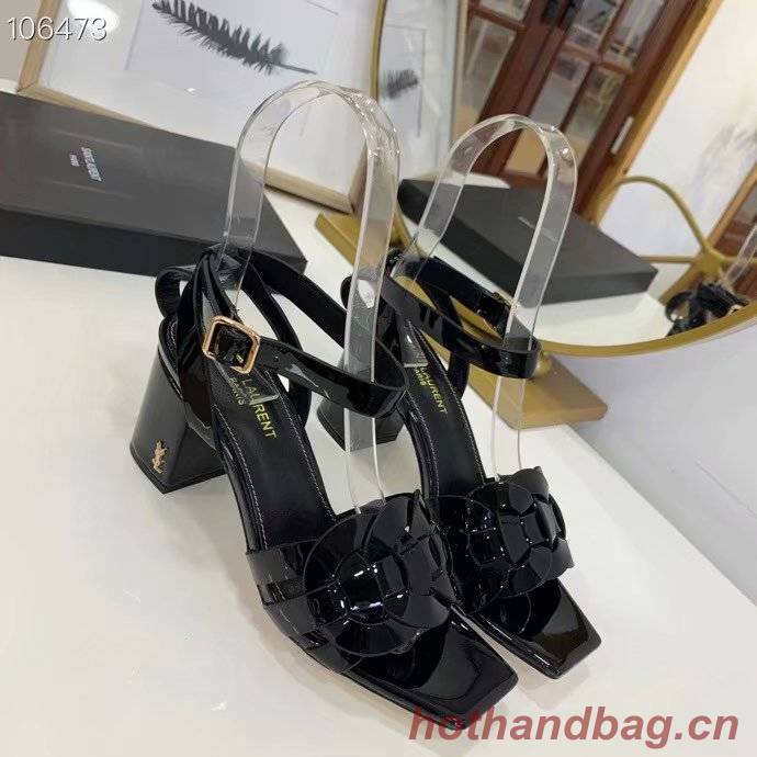 Yves saint Laurent Shoes YSL4802MF-6 6CM height