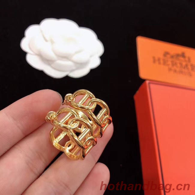 Hermes Earrings CE5220