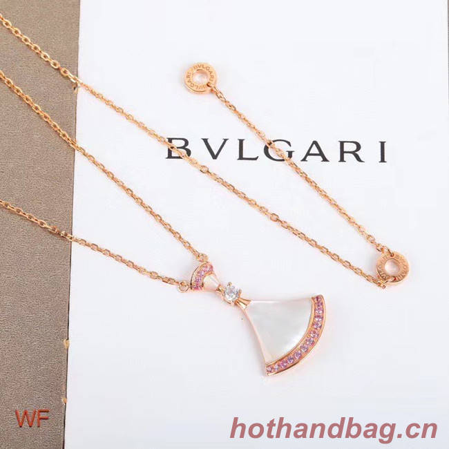 BVLGARI Necklace CE5253