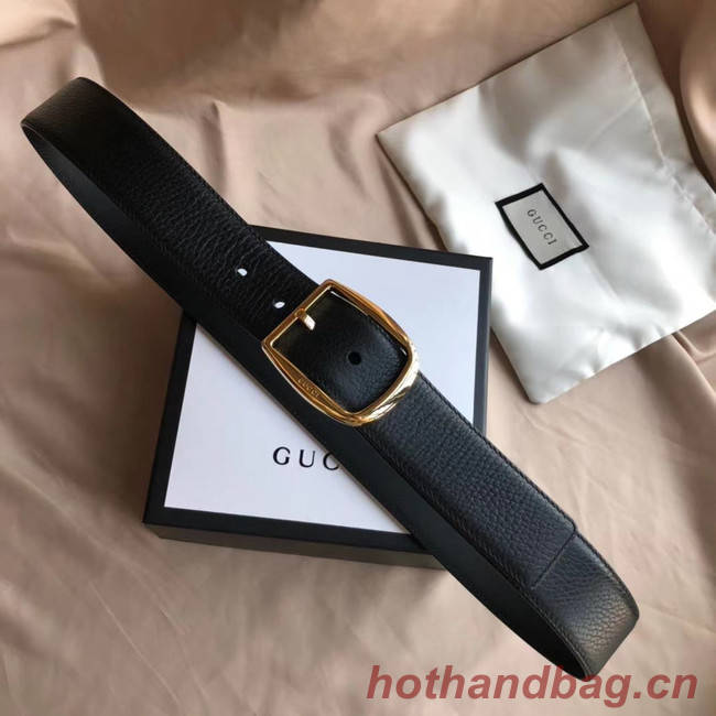 Gucci Original Calf Leather 40MM 3307-1