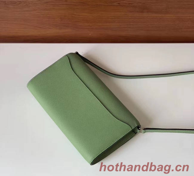 Hermes Constance to go mini Bag H4088 green