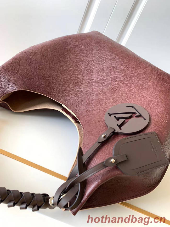 Louis Vuitton CARMEL M53188 Burgundy