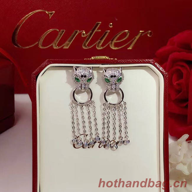 Cartier Earrings CE5429