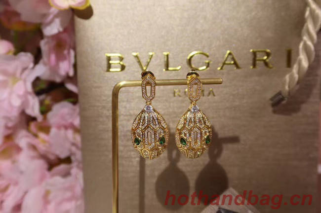 BVLGARI Earrings CE5457