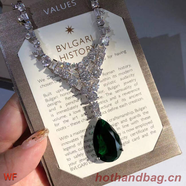 BVLGARI Necklace CE5469