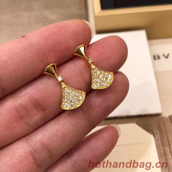 BVLGARI Earrings CE5472