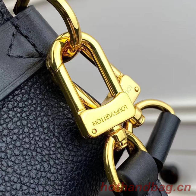 Louis Vuitton Original LV CRAFTY NEONOE M56889 black