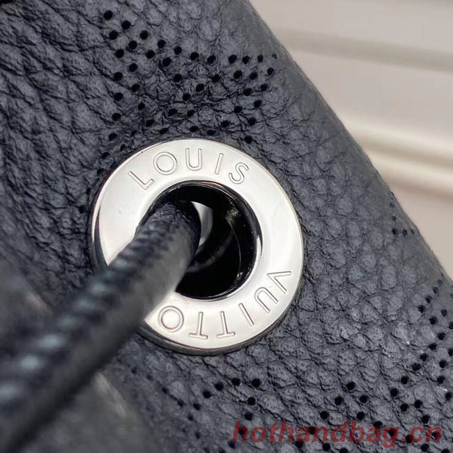 Louis Vuitton Original Mahina M55798 black