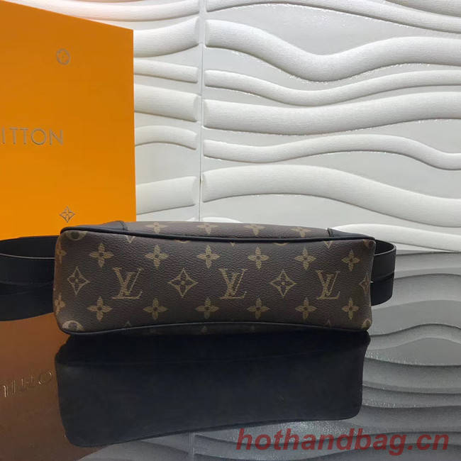 Louis Vuitton Original ODEON M41353 black