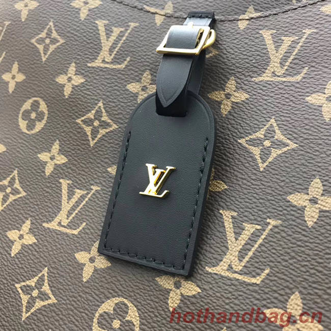 Louis Vuitton Original ODEON M45355 black