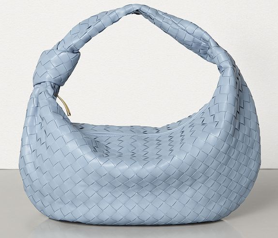 Bottega Veneta JODIE hobo bag 600261 ICE