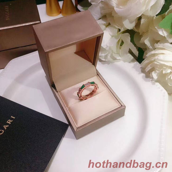 BVLGARI Ring CE5608