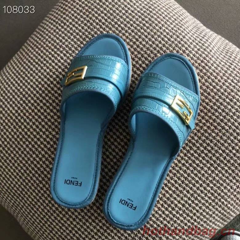 Fendi shoes FD248-7