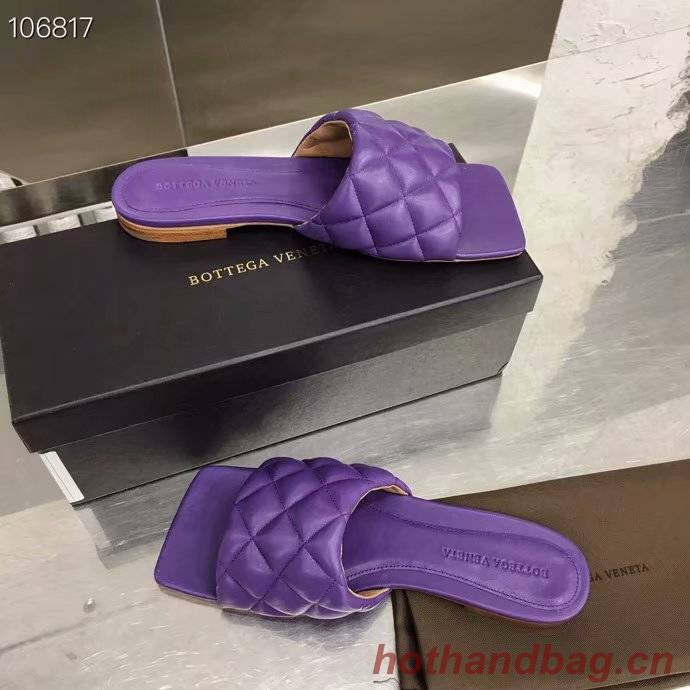 Bottega Veneta Shoes BV210XZ-1