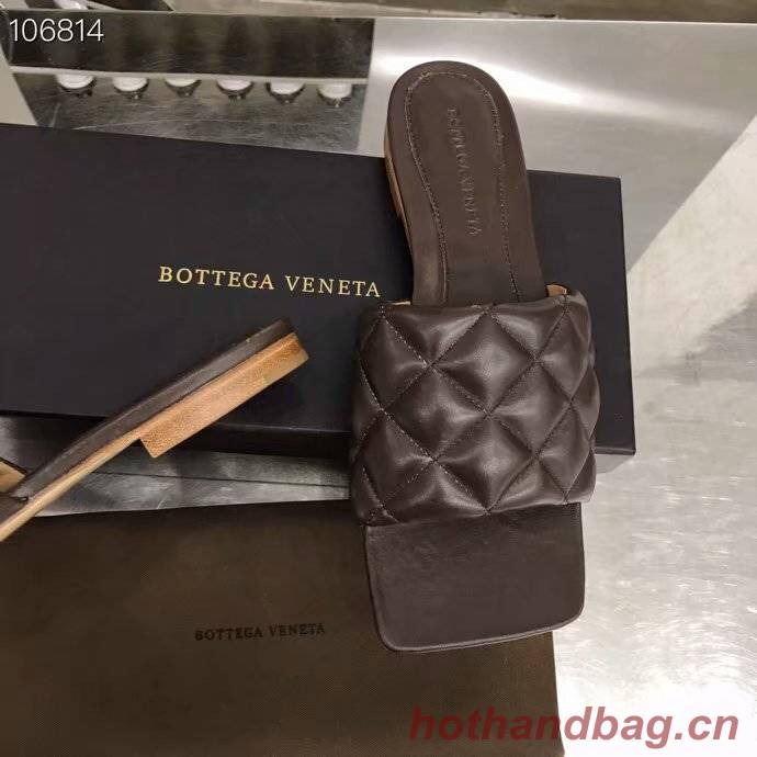 Bottega Veneta Shoes BV210XZ-5