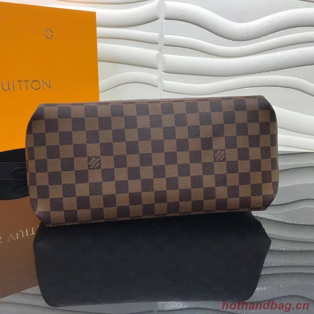 Louis Vuitton Original Damier Ebene Canvas M40366 Khaki