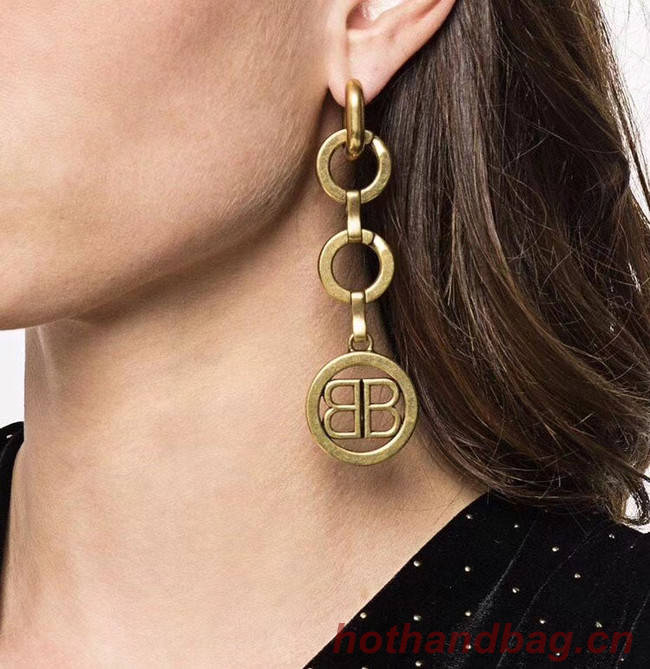 BurBerry Earrings CE5697