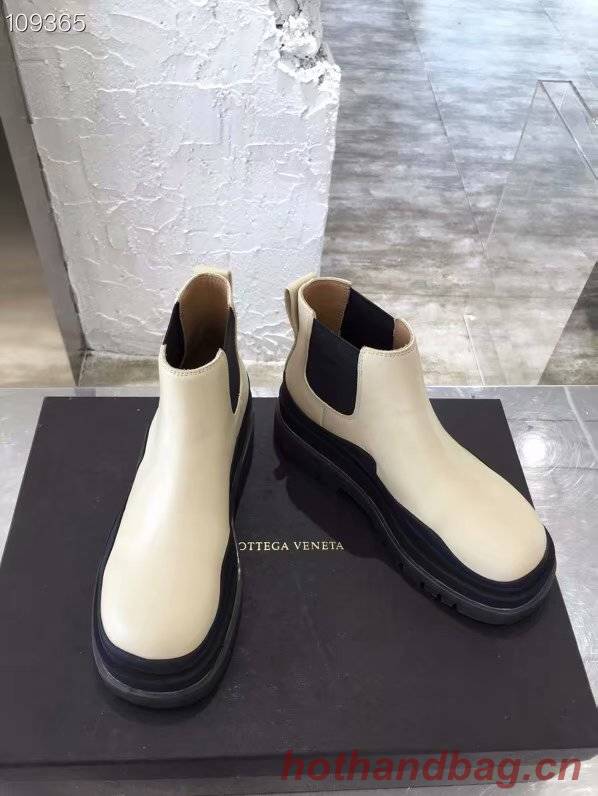 Bottega Veneta Shoes BV215XZ-1