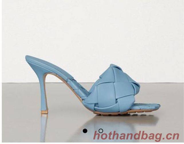 Bottega Veneta Shoes BV2050 Light Blue