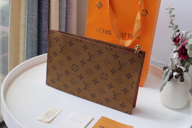 Louis Vuitton Monogram Canvas M55646-1