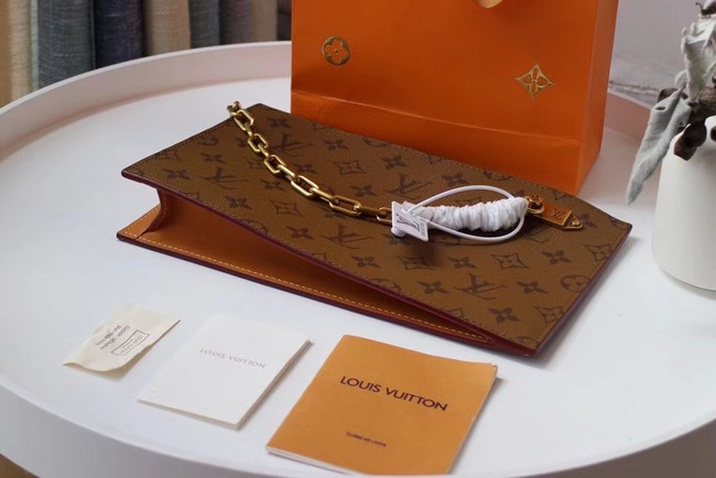 Louis Vuitton Monogram Canvas M55646-1