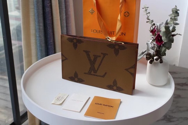 Louis Vuitton Monogram Canvas M55646-2