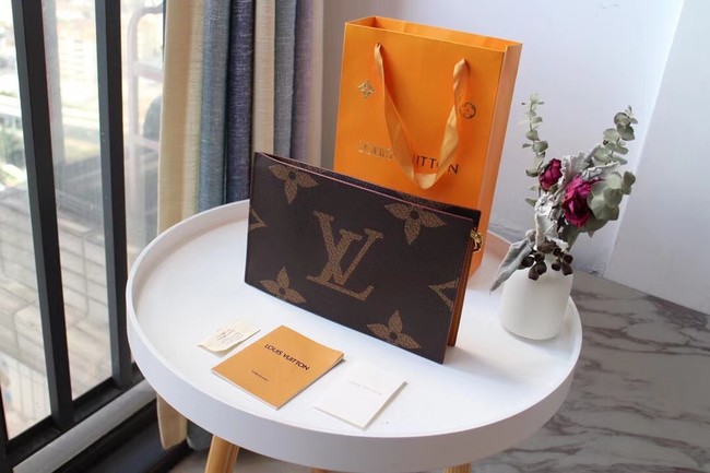 Louis Vuitton Monogram Canvas M55646-3