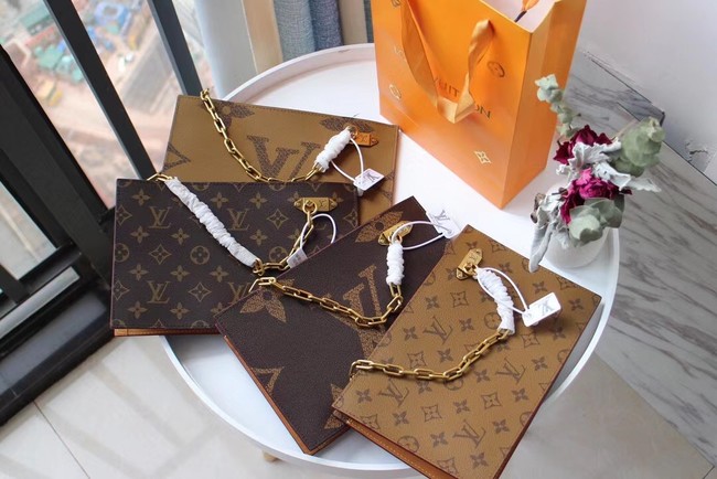 Louis Vuitton Monogram Canvas M55646-4