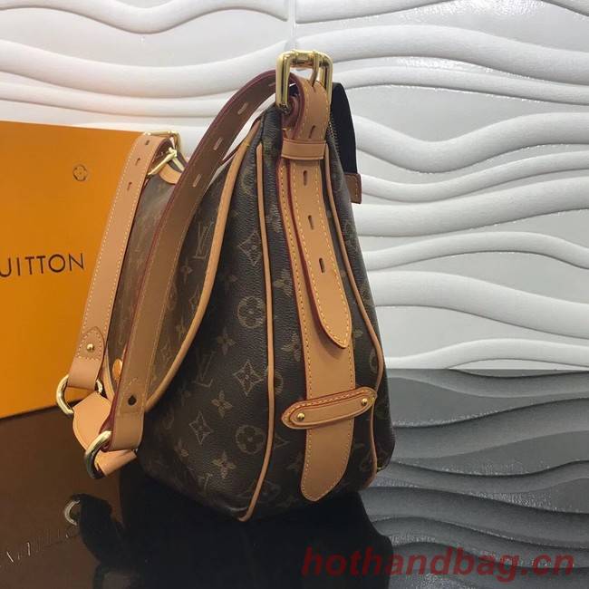 Louis Vuitton Original Monogram Canvas M40075