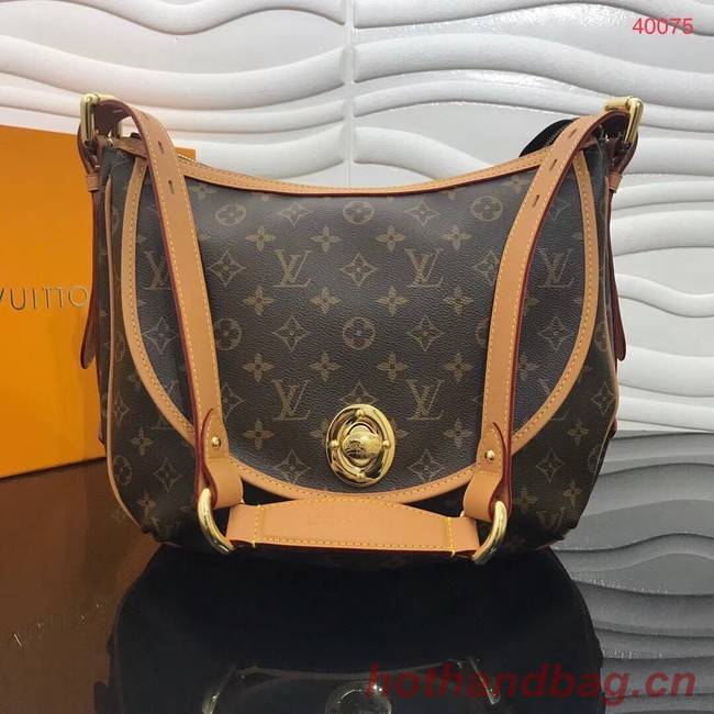 Louis Vuitton Original Monogram Canvas M40075