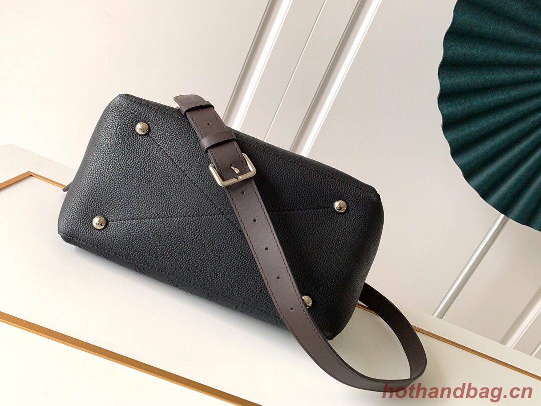 Louis Vuitton BEAUBOURG HOBO M56084 black