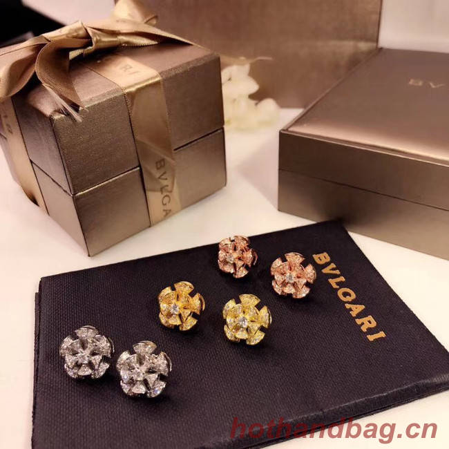 Bvlgari Earrings CE5813