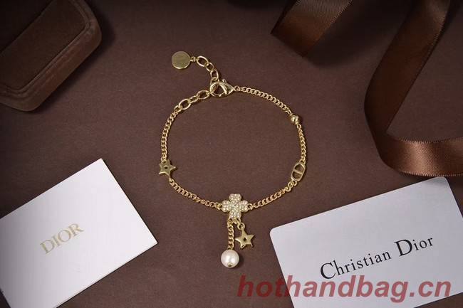 Dior Necklace CE5871 Dior Necklace CE5871