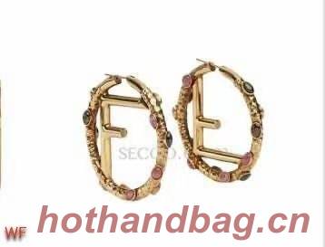 Fendi Earrings CE5838