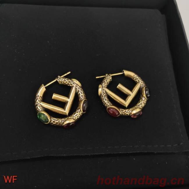 Fendi Earrings CE5838